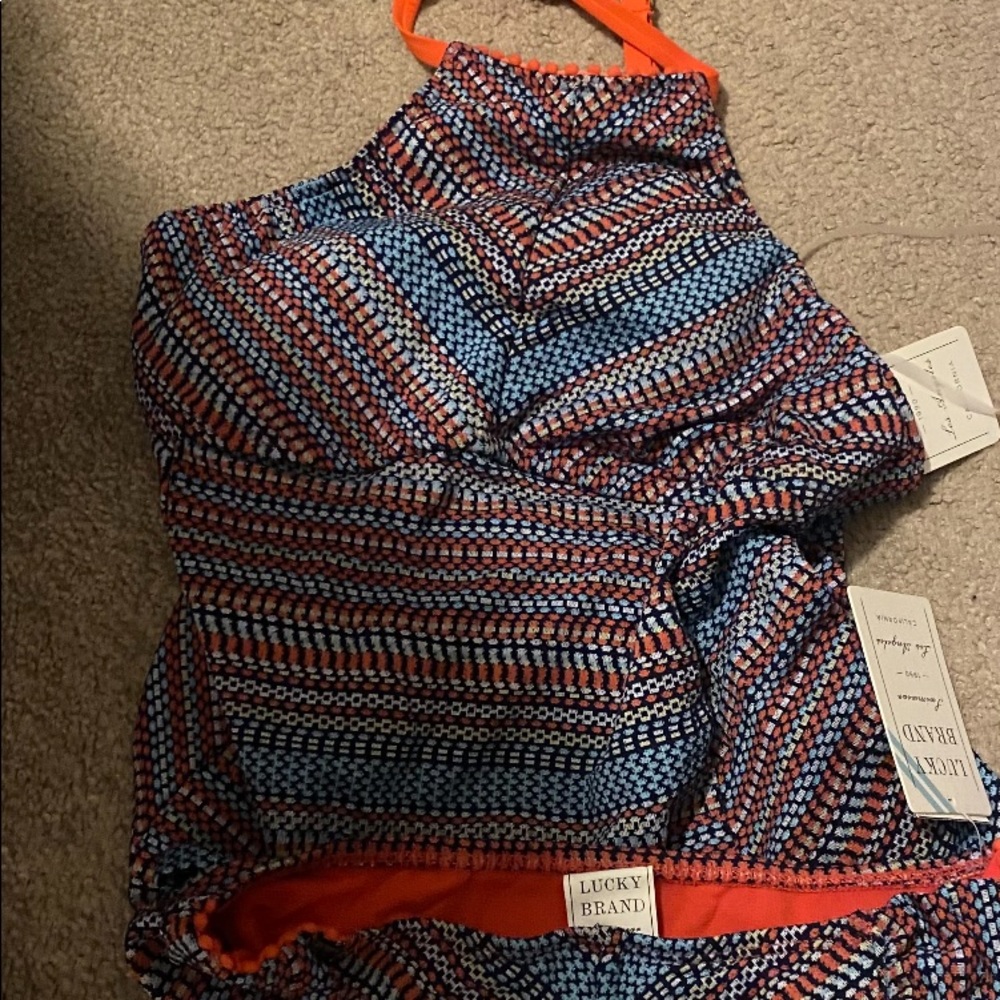 Swimwear